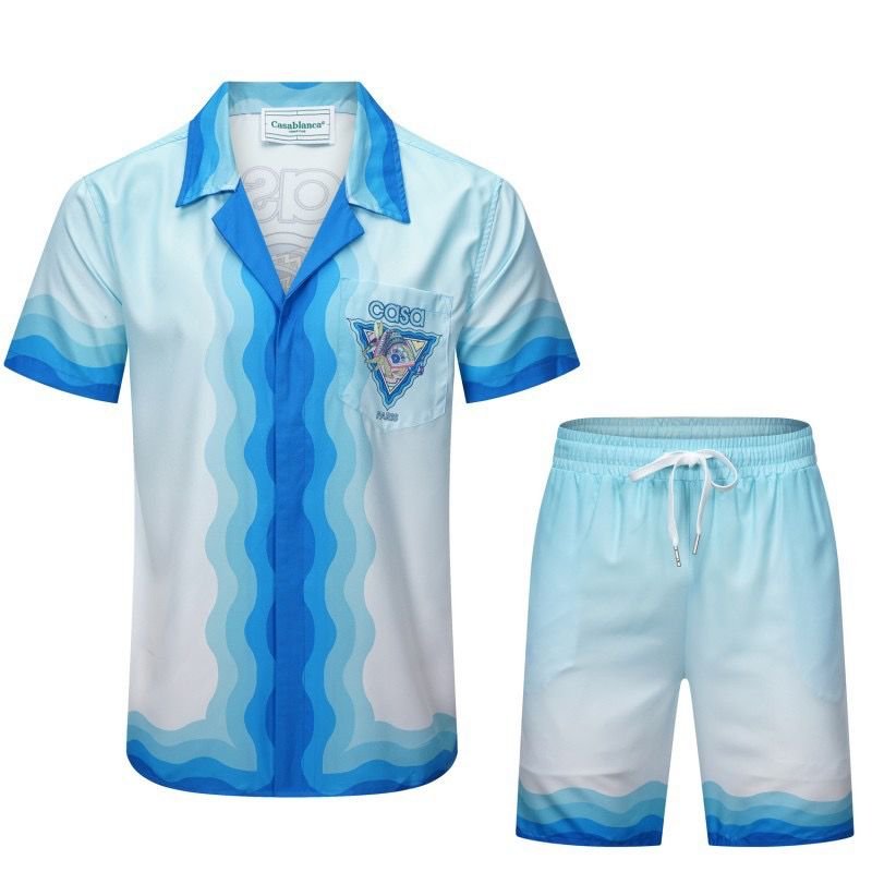 SET CASABLNC