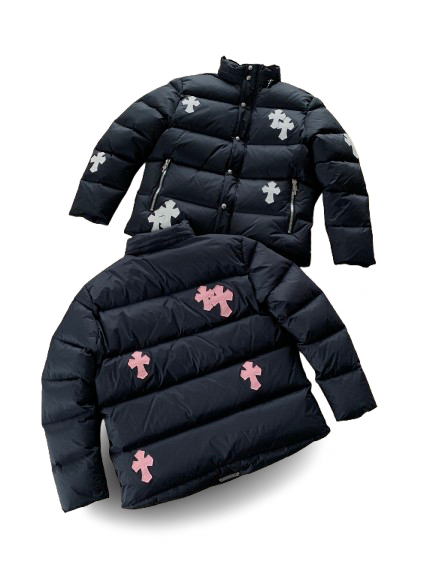 JACKET - CHRHEARTS