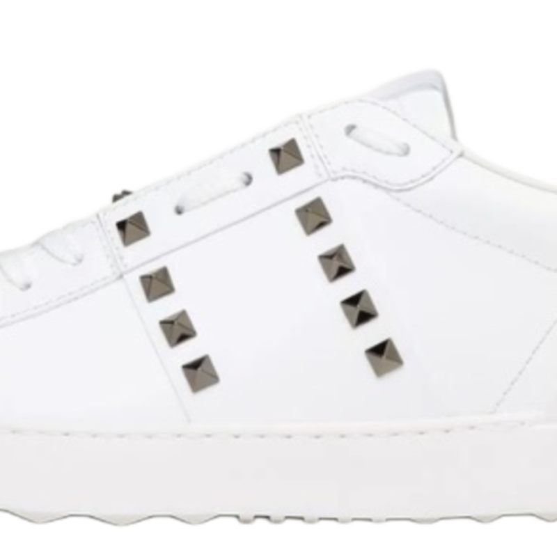 VALENTIN GARAV. WHITE