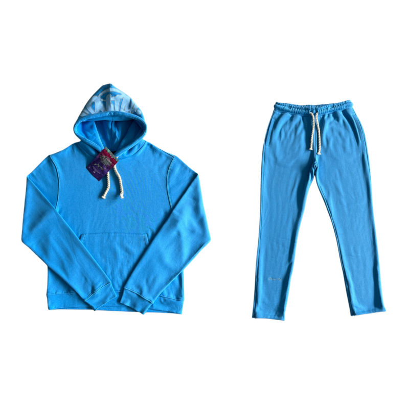 TRACKSUIT - SYN WRLD