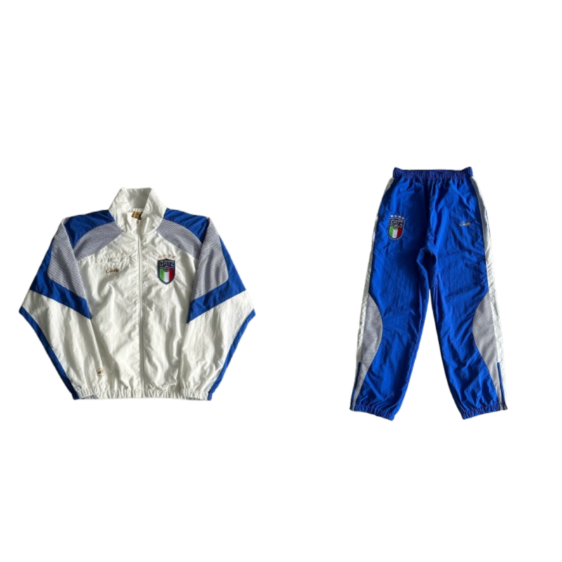 TRACKSUIT - C