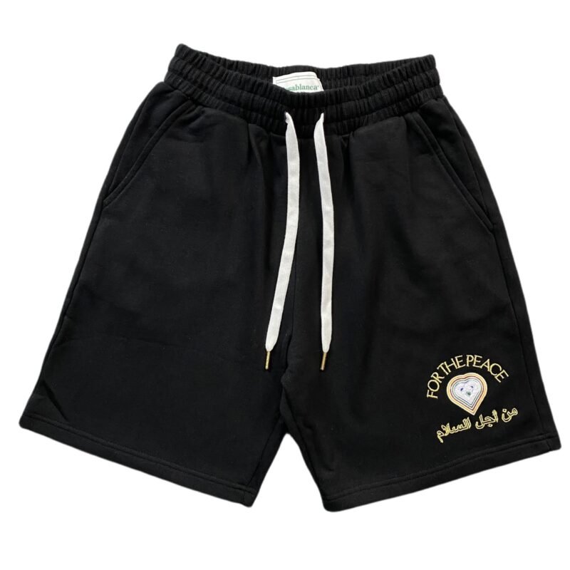 SHORT - CASAB