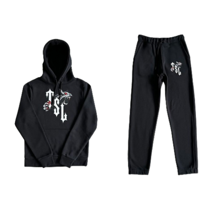TRACKSUIT - T