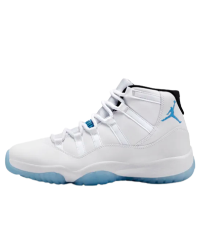 J11 - RETRO LEGEND BLUE