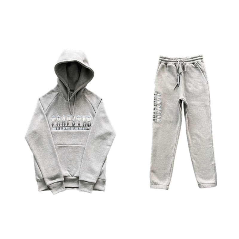 TRACKSUIT - T