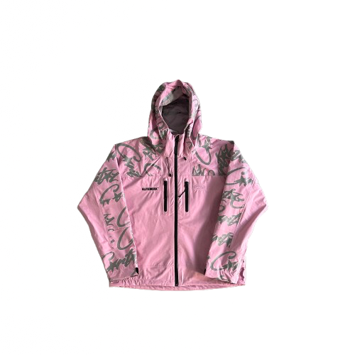 JACKET - CRTZ