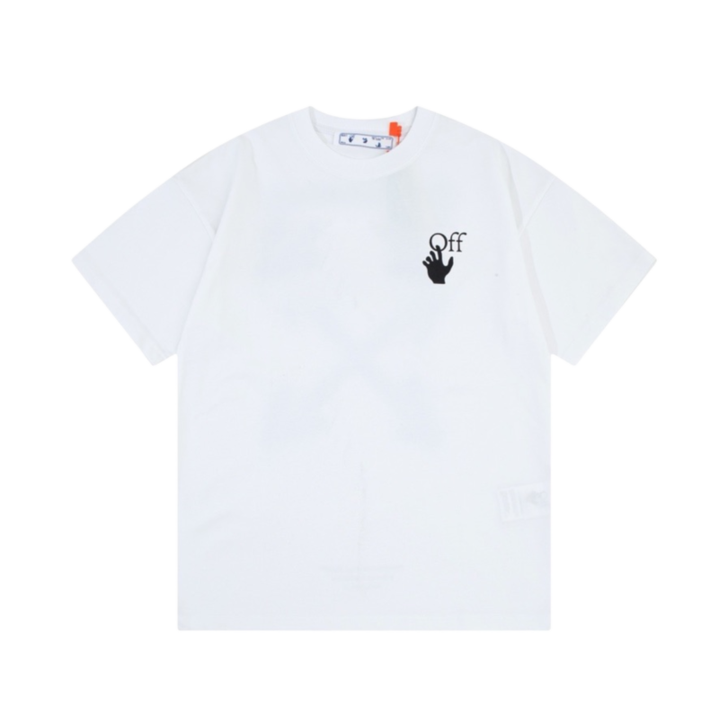T-SHIRT - OFFW