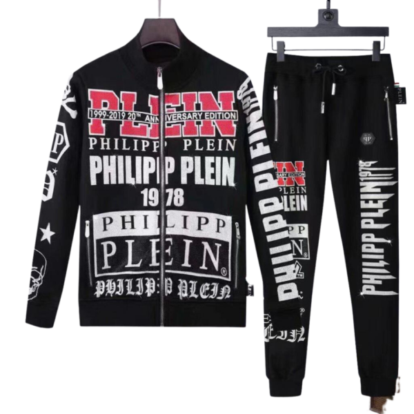l TRACKSUIT - PP