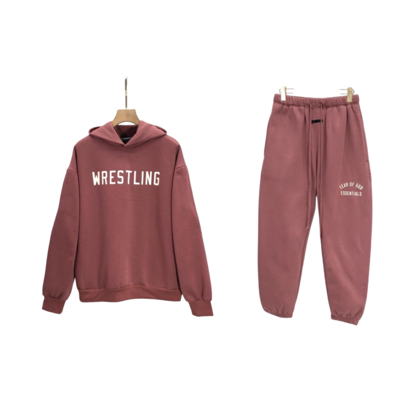 TRACKSUIT - ESSENTL