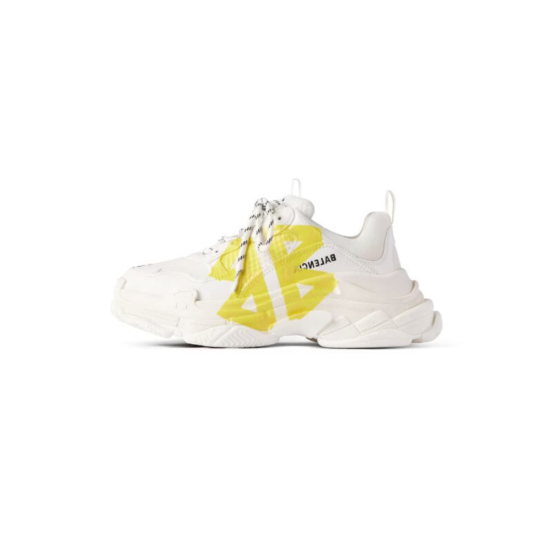 SHOES TRIPLE S