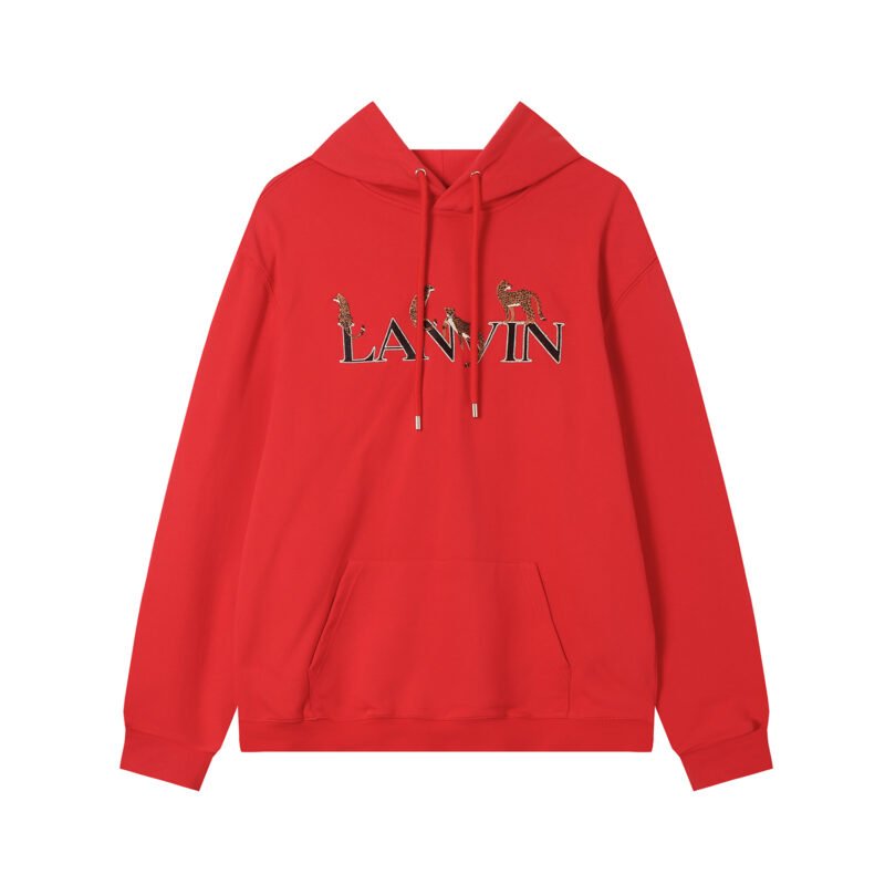 HOODIE - LNVN