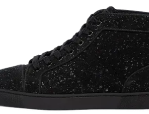 CHRISTIAN LOUB. CRYSTAL