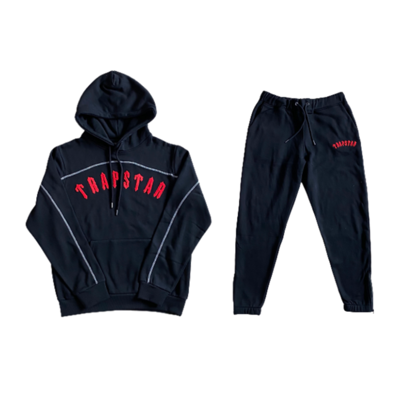 TRACKSUIT - T