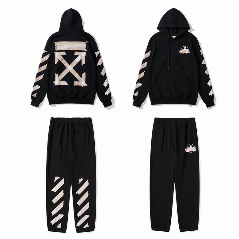 TRACKSUIT - OFW