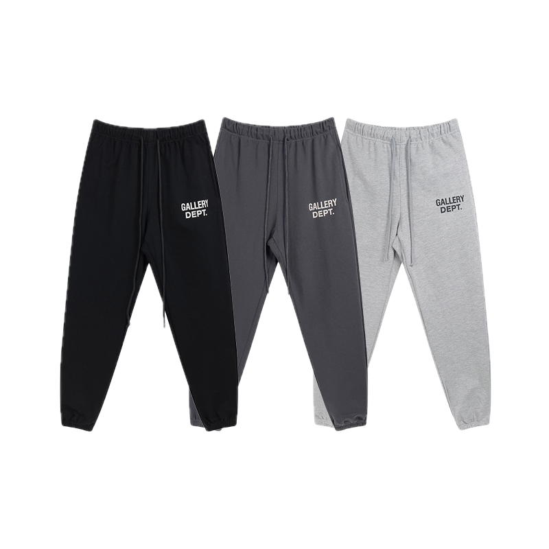 PANTS - GALLERY D.