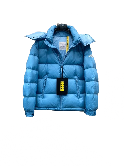 JACKET - M