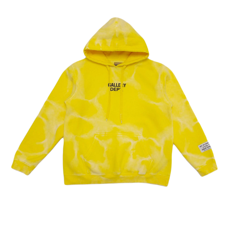 HOODIE - GALLERY