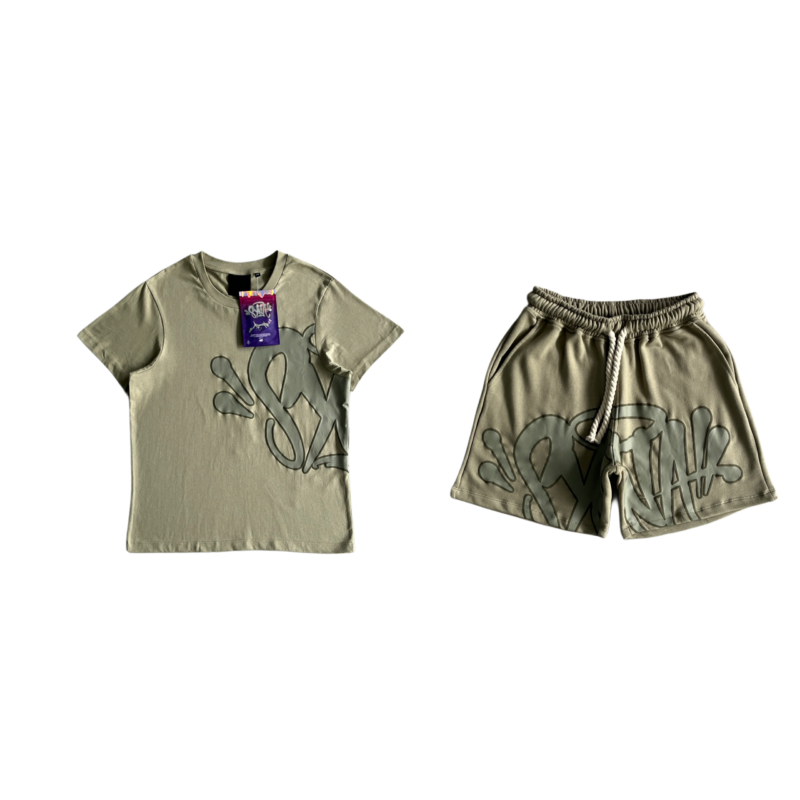 TRACKSUIT - SYN WRLD