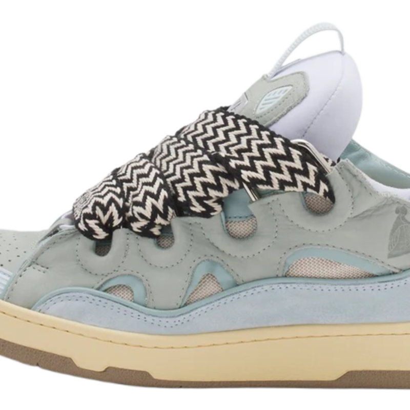 LNVN CURB WATER GREEN