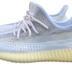 YEEZY 350 WHITE