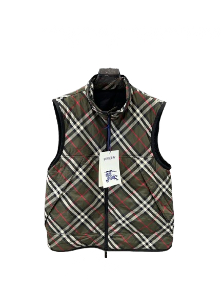 GILET - B