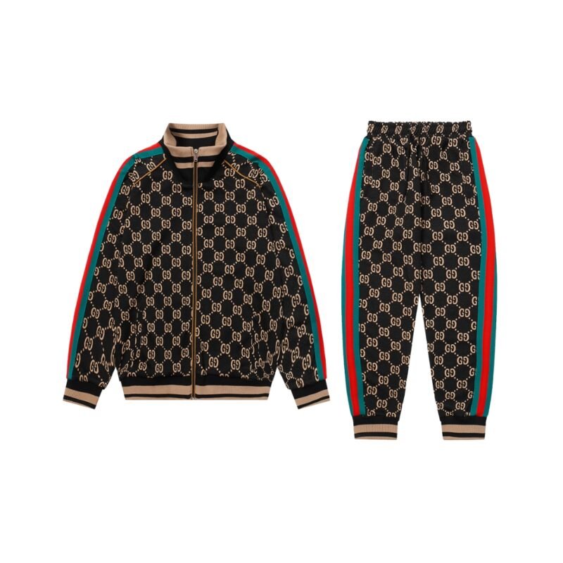 TRACKSUIT - GG