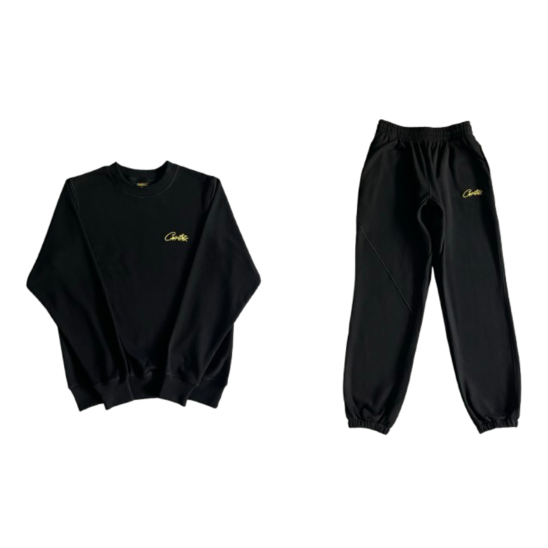 TRACKSUIT - C