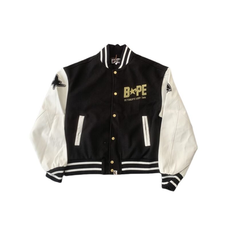 VARSITY JACKET