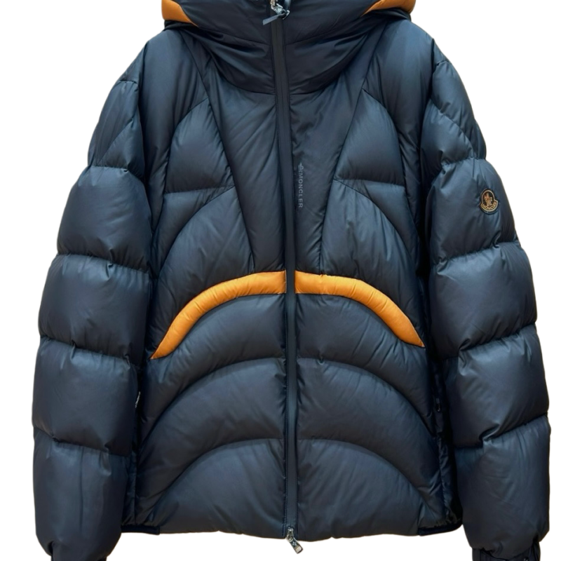 JACKET - M