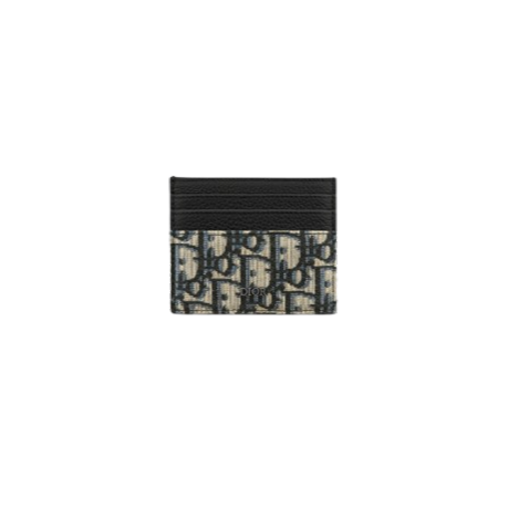 WALLET DIOR