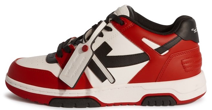 OFF W. - OUT OF OFFICE BASKET BLACK