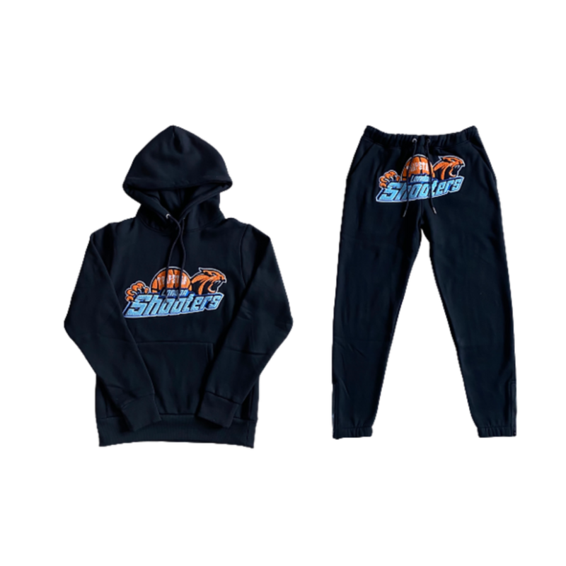 TRACKSUIT - T