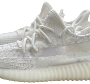 YEEZY 350 CREAM