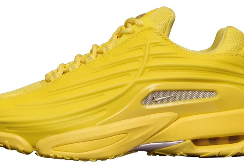 NK NCTA - OPTI YELLOW
