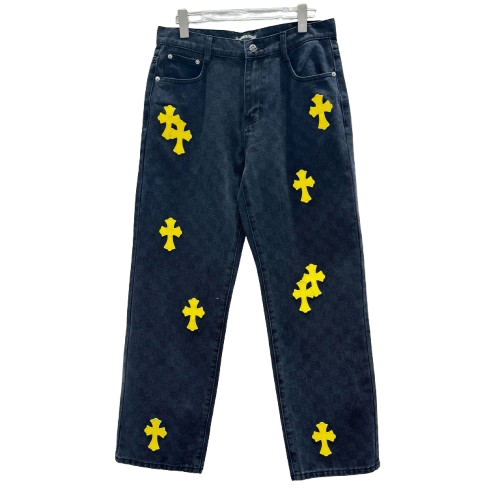 JEANS - CHRHEART