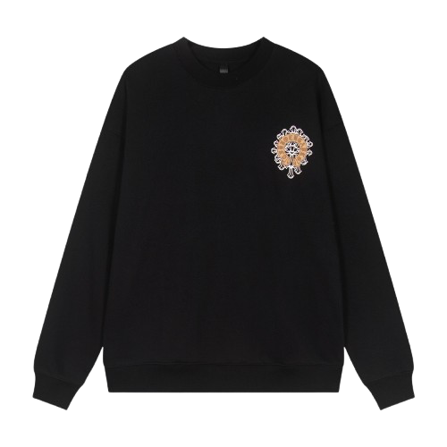 HOODIE - CHRHEART