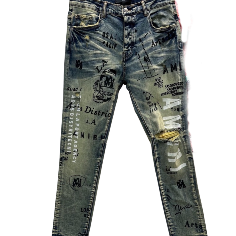 JEANS - A