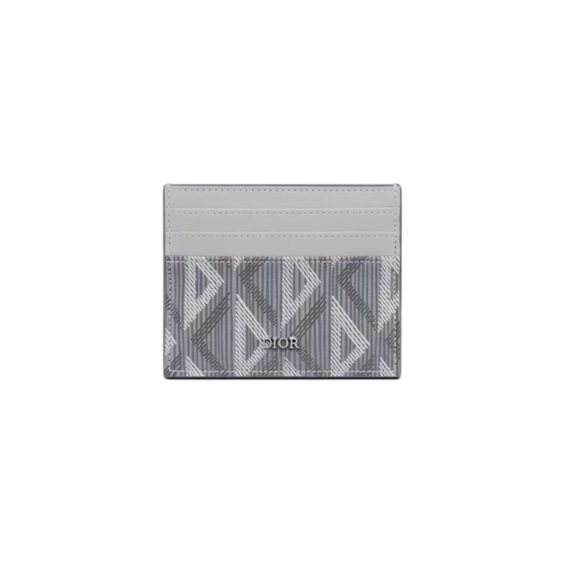 WALLET DIOR