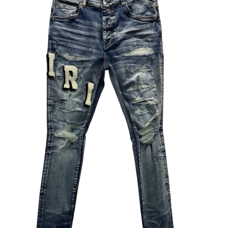JEANS - A