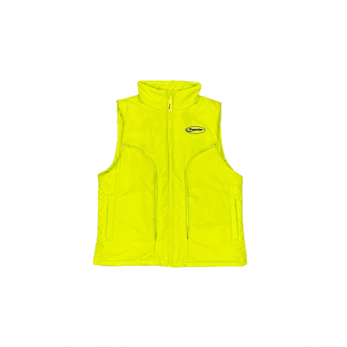 GILET - T