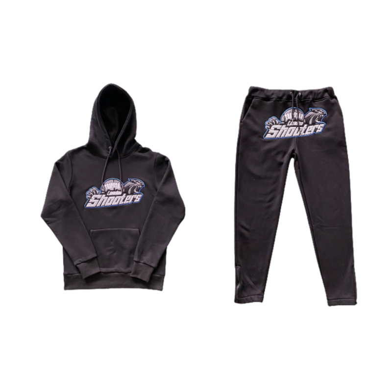 TRACKSUIT - T