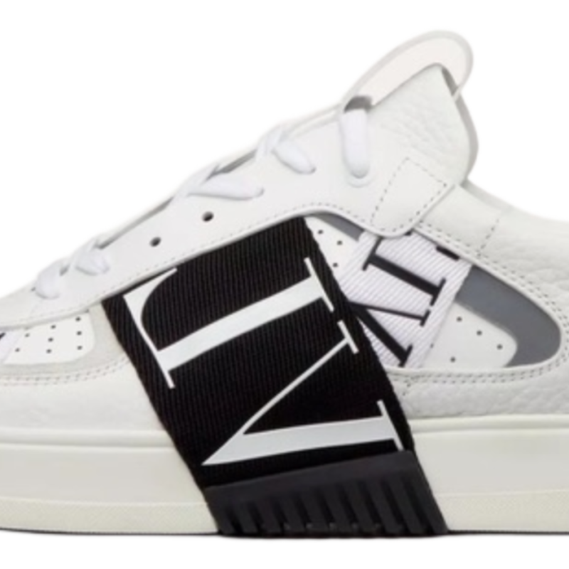 VALENTINO GARAV. BLACK LOGO