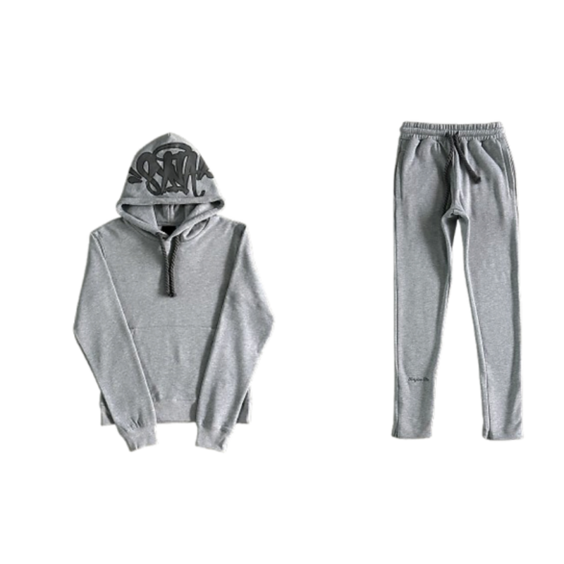 TRACKSUIT - SYN WRLD