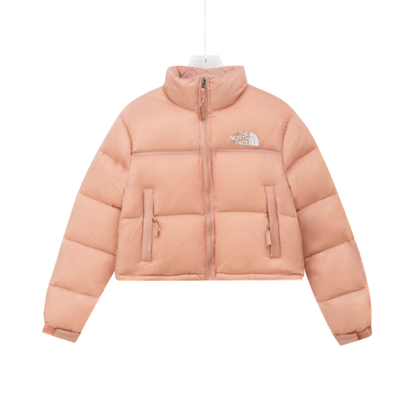 JACKET PINK WOMAN