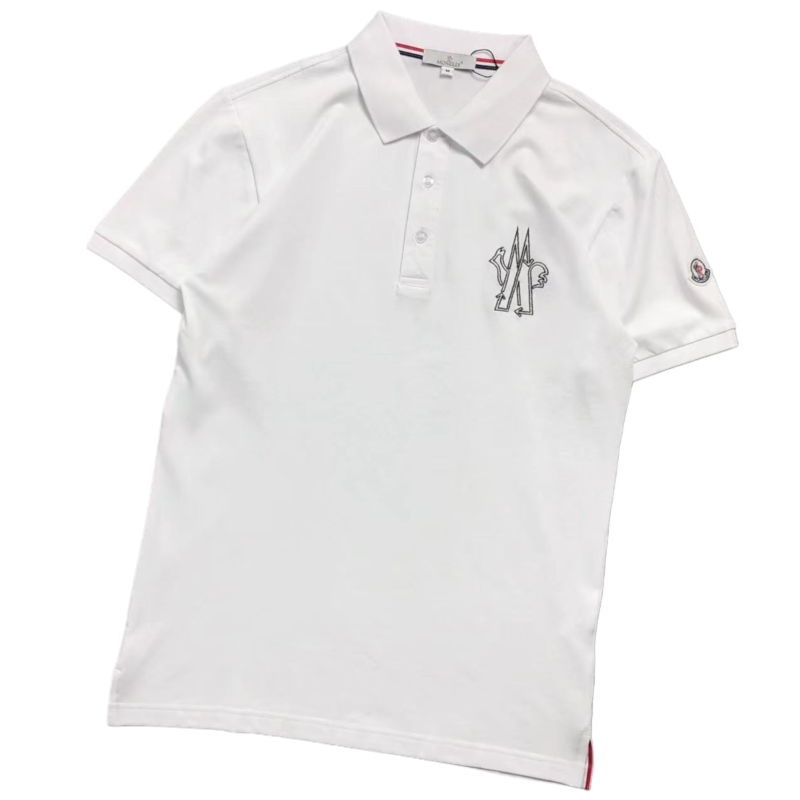 T-SHIRT POLO - M