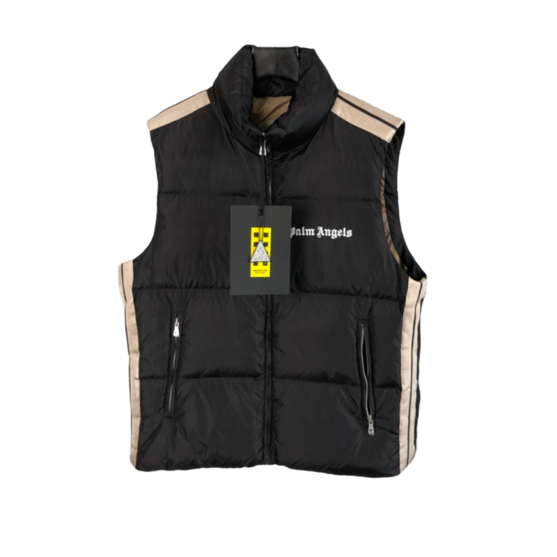 GILET - M