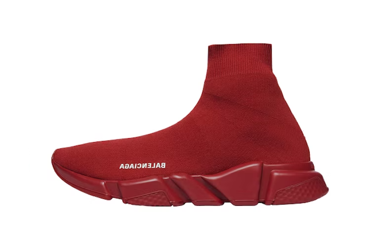 BLNG SPEED DARK RED