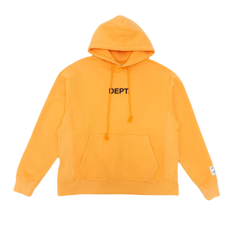 HOODIE - GALLERY
