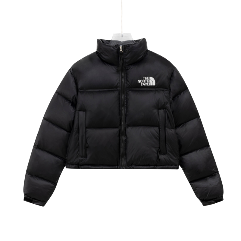 JACKET BLACK WOMAN