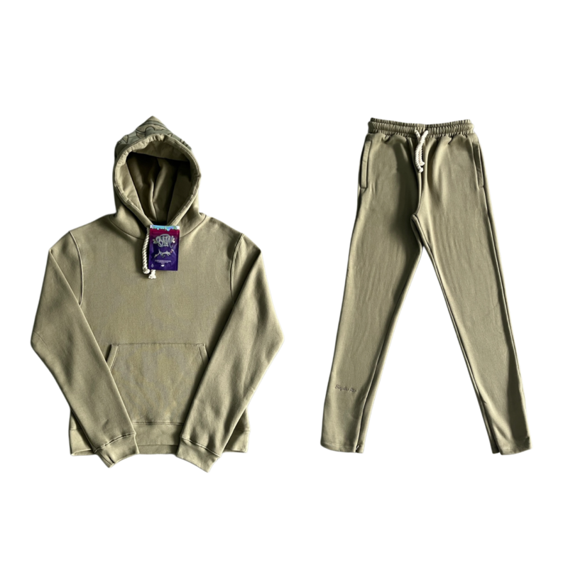 TRACKSUIT - SYN WRLD